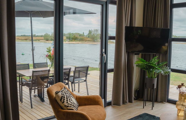 House in Arnhem With Rhine Views - Foto 7