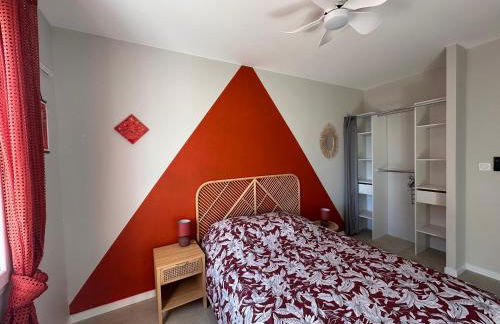 Maison familiale et conviviale proche océan avec terrain de pétanque - Foto 5