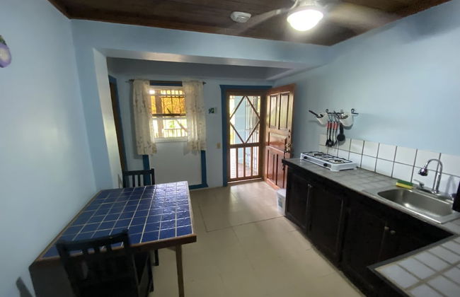 Mariposa Lodge - Foto 12