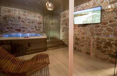 Villa Gabriel - Three Bedroom Villa with Outdoor Pool - Foto 39