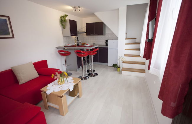 Superior Apartment in Stari Grad - Foto 11