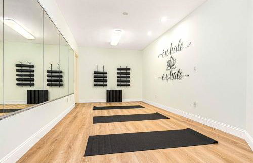 Heated Pool, Hot Tub, Mini Golf, Theater-Sleeps 28 - Foto 58