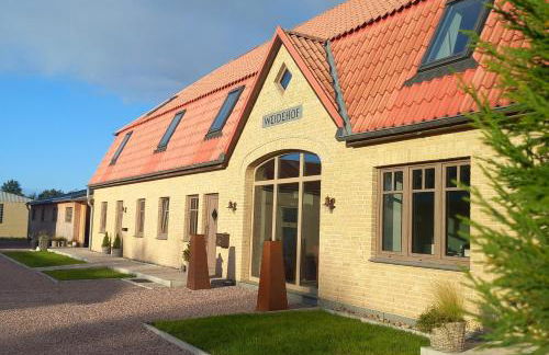 Weidehof kleiner Heuboden - Foto 21