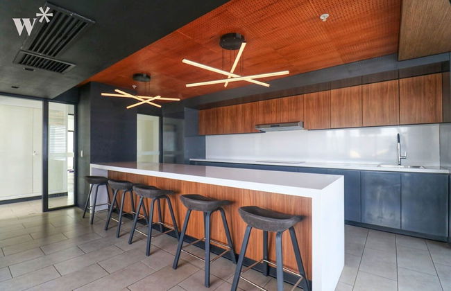 w Centric 1BR in San Isidro - Foto 8