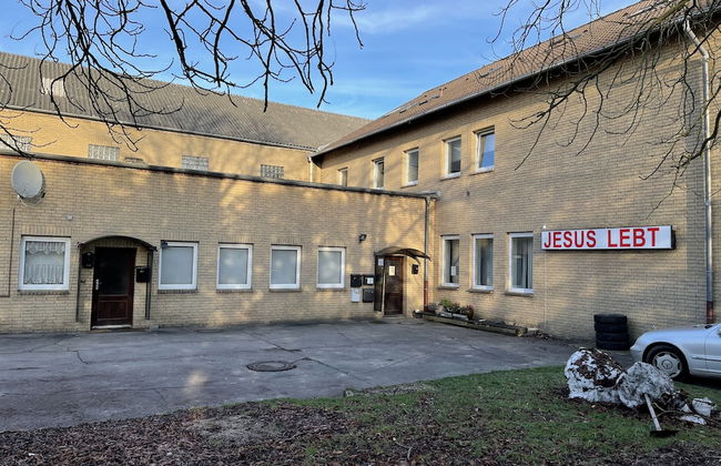 Bed4you Gästehaus 2 - Photo 1