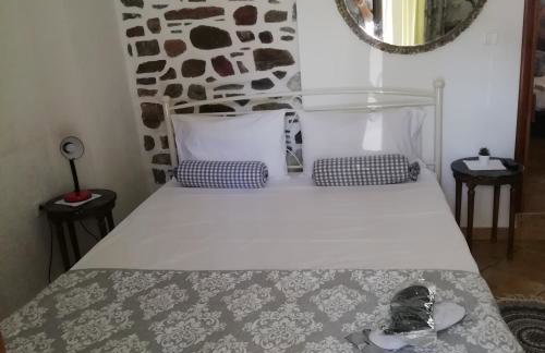 Όμορφο Πέτρινο Σπίτι στη σαμο - Foto 21