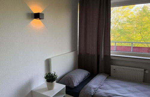 Cozy Apartment in Sankt Augustin - Foto 13