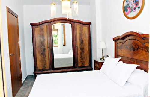 Casa Rural Rectoría de Raspay - Foto 32