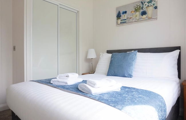 Linwater Holiday Park - Foto 10