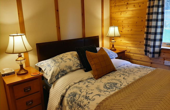 Tayview Lodges - Foto 5