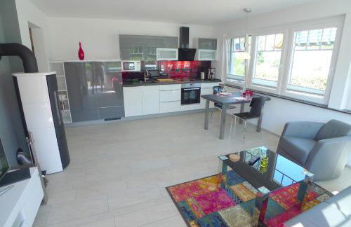 Haus Dünenrot EG-Whg DR-01 - Foto 2