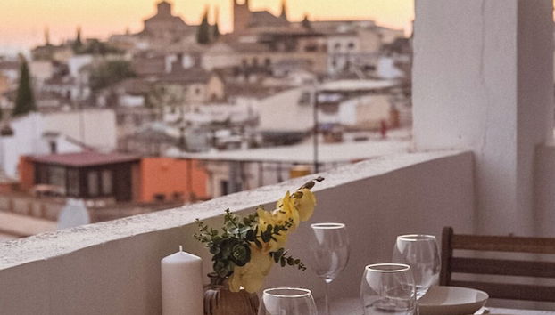 Casa Antonio - Breathtaking Views Alhambra - Foto 2, Imagen principal