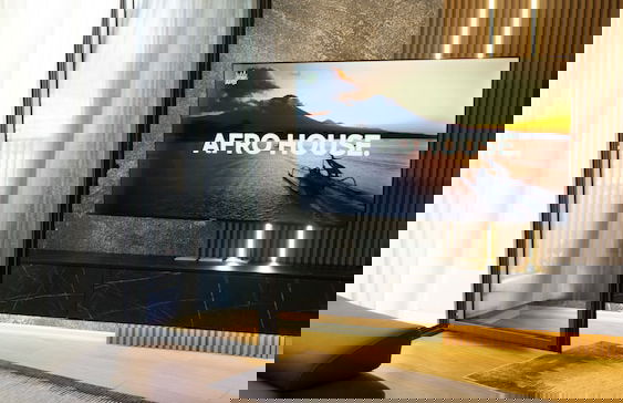 Kalpazo Lakescape Tirana - Foto 31