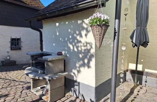 Moselperle- Urlaub im historischen Fachwerkhäuschen - Foto 16