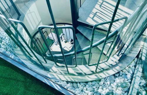 NON STRESS Ático Dúplex con vistas al MAR - Foto 40