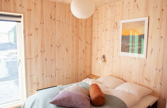 Vacation Home - Scenic Nature - Sandoy - Foto 13