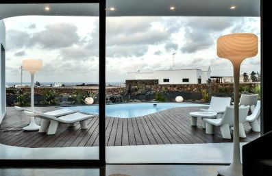 VULKANO Villas - Foto 45