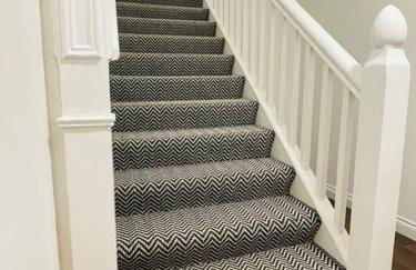 Eastwood Lodge Apartment No1 Woodhall Spa - Foto 15