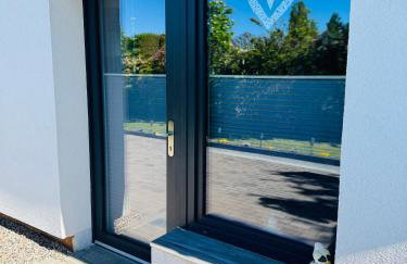 Ferienwohnung am Kap - Foto 2