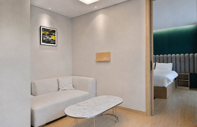 Haeundae Lamer Stay - Foto 7