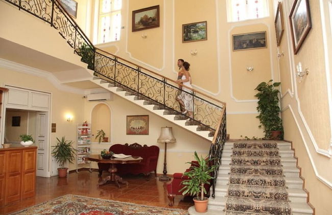 Batthyány Kastélyszálló - Foto 2