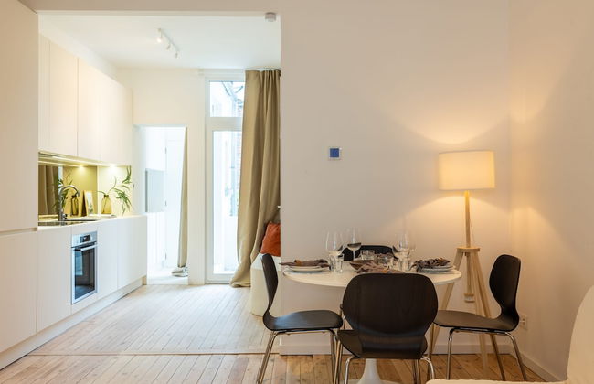 BE ANT Solv 16-3 in Antwerpen - Foto 3