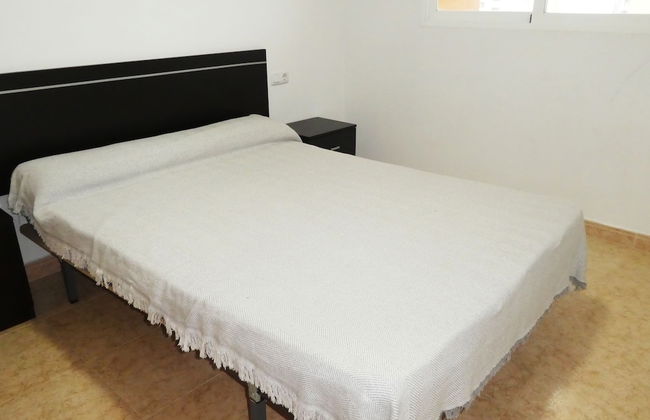 Apartamentos Tavernes Gandía 3000 - Foto 10