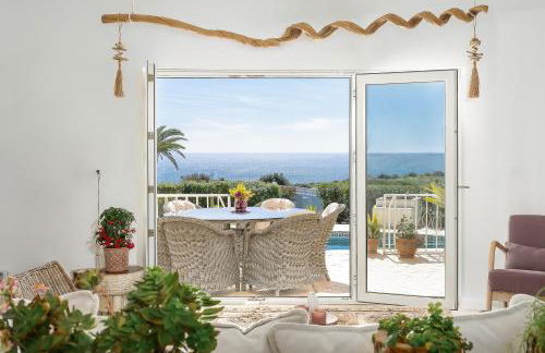 Cliffside Boho Villa - Foto 57