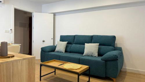 Balcón de los Patios con PARKING - Foto 4