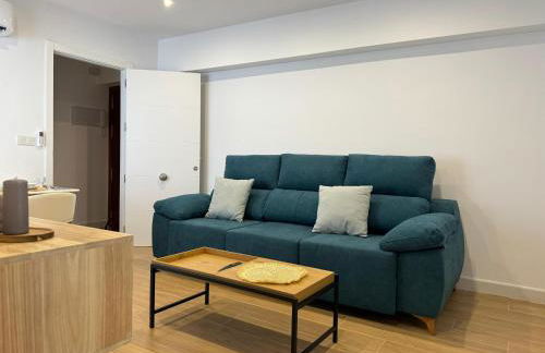 Balcón de los Patios con PARKING - Foto 4