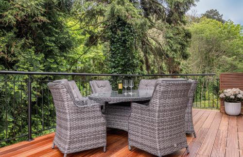 Sandsend Retreats at Saltmoore - Foto 25