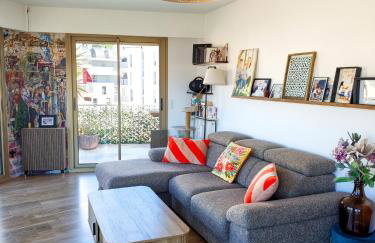 Appartement 90m2, climatisé 3 chambres - Photo 11