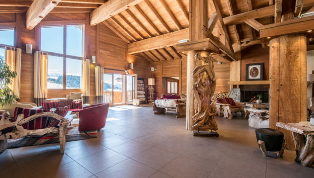 CGH Rés&Spa Le Village de Lessy 4* - Foto 5, Community