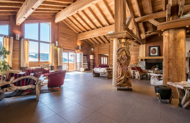 CGH Rés&Spa Le Village de Lessy 4* - Foto 13