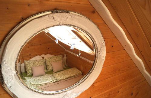 Agroturystyka Smolnikowe Klimaty - Sauna&Jacuzzi - Foto 26