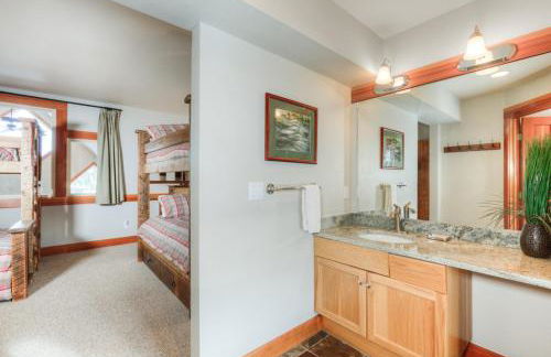 Saddle Ridge Townhome - Unit B1 - Foto 9