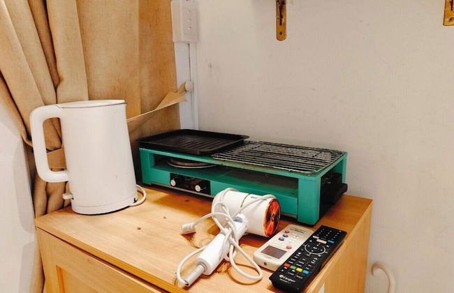 Cozy Fun Homestay 16 - Foto 8