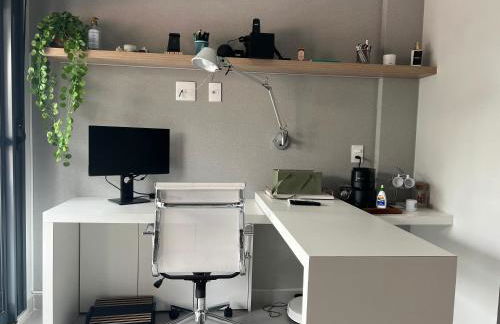 Studio Multifuncional em Pinheiros - Foto 9