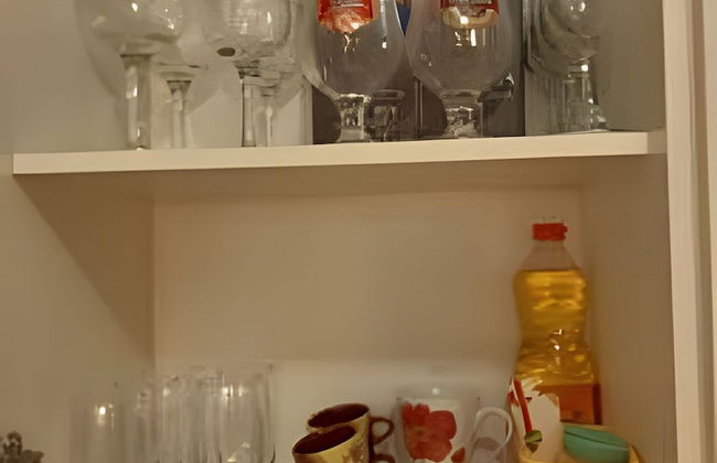 Siga Gramado: Complete Apartment - Foto 60