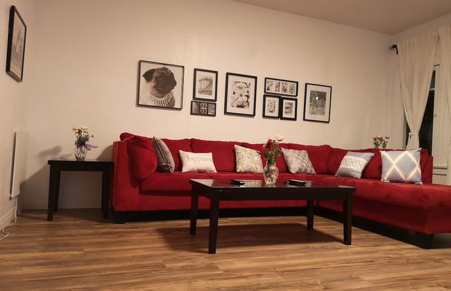 Luxy Hollywood - Foto 23