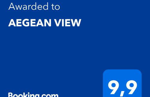 AEGEAN VIEW - Foto 46