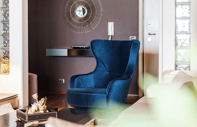 Vollga Luxury Seafront Suite - Foto 32