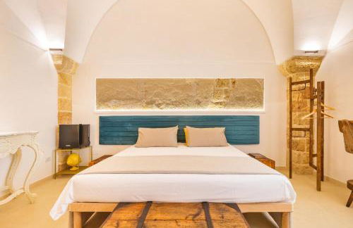 Le Mule Suite and Rooms - Specchia - Foto 12