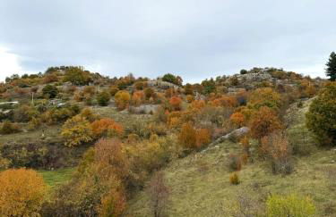 Casa Mete - x 4 Persone- Garage - Vista Panoramica - Foto 13
