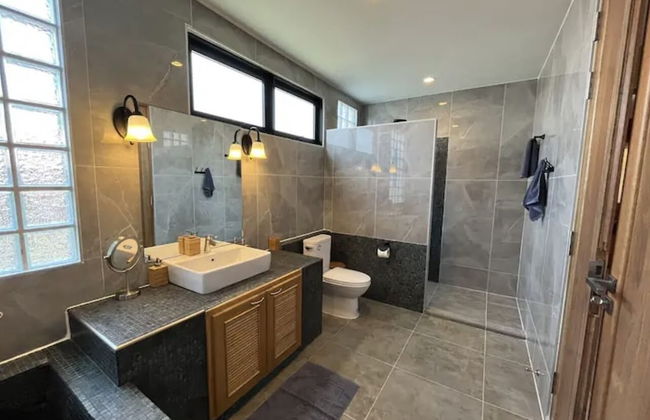 16 Bedroom Sea View Triple Villas Angthong Hills SDV205/SDV227/SDV190-By Samui Dream Villas - Photo 42