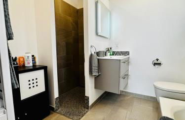 La Villa Vaihéré en Camargue, l'Hibiscus et le Magnolia - Foto 16