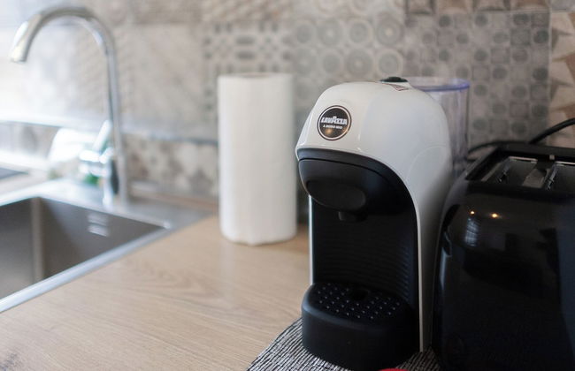 BnButler - Manzotti 28 - Foto 8