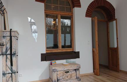 Ferienwohnung zur Silbertanne - Foto 23