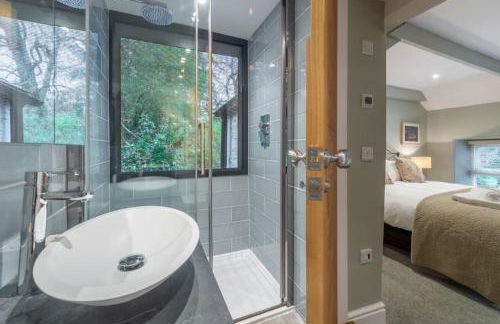 Rose in Vale Cottage - Foto 24