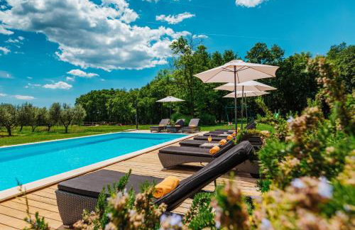 Villa Stanzia Cocci - Foto 24